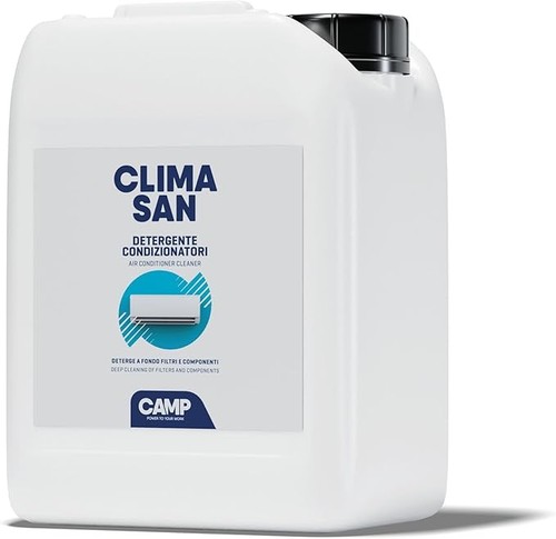 Camp climasan detergente per - detergente,,