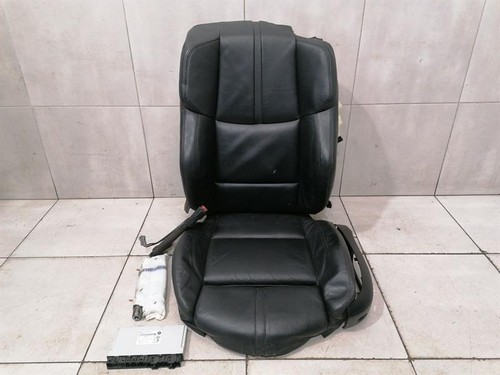 Bmw serie e93 - seat, cover