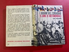 Ezio PIRAZZINI GIORNI DEL