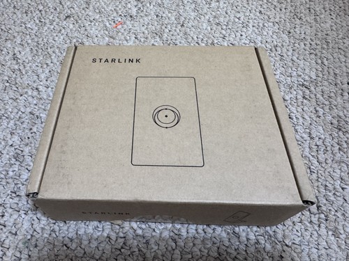 Starlink router mini nodo - starlink,