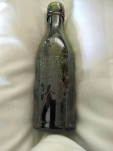 Rare esmor hooson llandudno - t.,