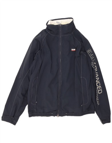 Giacca antipioggia uomo slam - uomo,