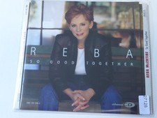 REBA MCENTIRE so good together