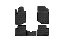 Element Tappetini su misura