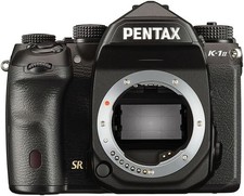 Fotocamera reflex digitale
