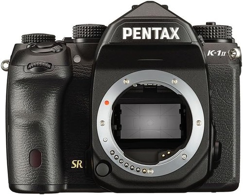 Fotocamera reflex digitale