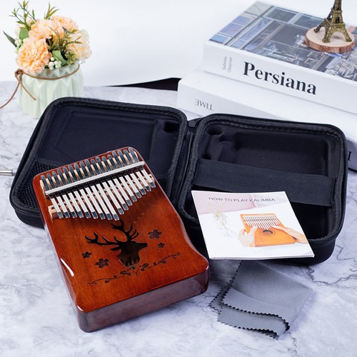Custodia per pianoforte