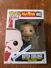 Funko pop movies - movies:, pulp