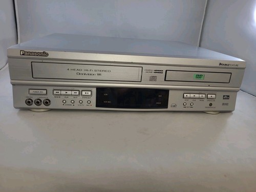 Panasonic d4762 lettore - pv-d4762,