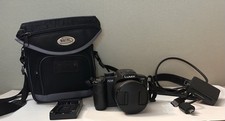 Panasonic Lumix DMC-FZ35 18x