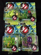 Modellino Extreme Ghostbusters