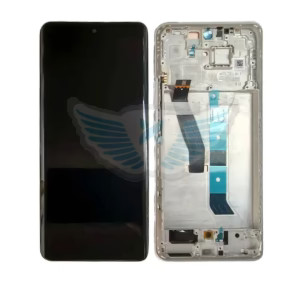 Lcd xiaomi pocophone 5g - xiaomi,