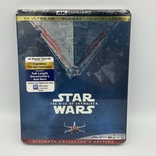 Star Wars: The Rise of