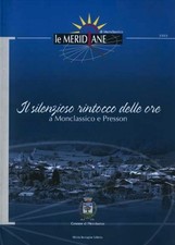 Le meridiane di Monclassico Val di Sole-Trentino: il silenzioso rintocco delle o