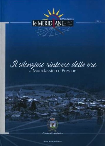 Meridiane monclassico - le,