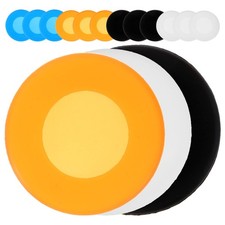  16 pezzi Copri-testa per