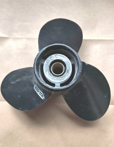 Suzuki 2x10 elica - suzuki, 13