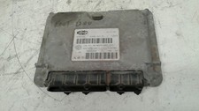 Centralina Iniezione FIAT 600/SEICENTO 1.1 Benzina Motore 187A1000 USATO