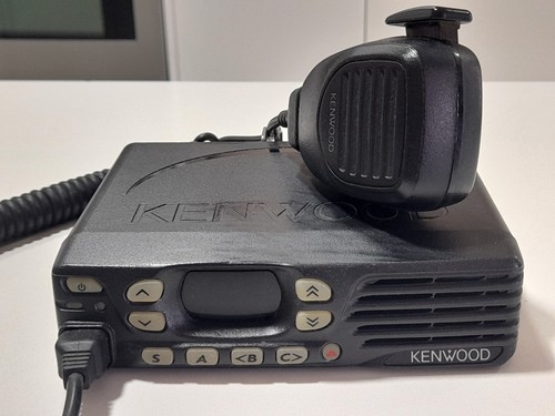 Kenwood tk8302e uhf - kenwood,
