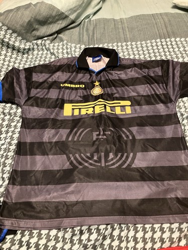 Maglia calcio inter milan - calcio,