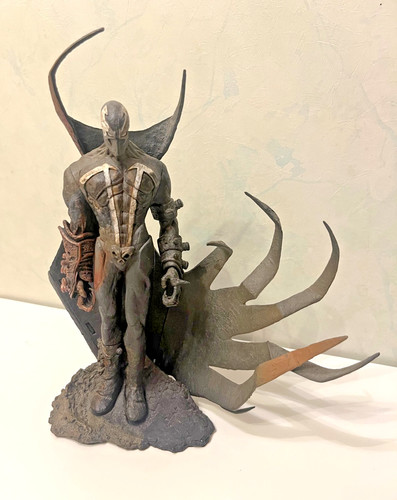 Action figure mcfarlane toys - action,
