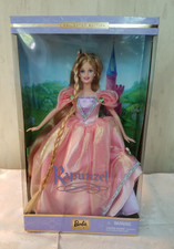 Mattel barbie bambola - mattel,