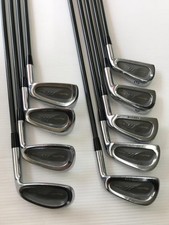 MIZUNO Set di ferri MS-205