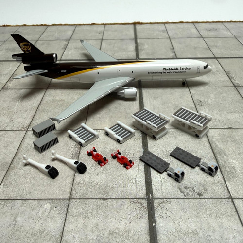 Per herpa wings - per,