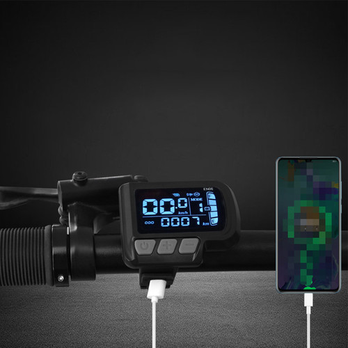 Lcd screen for bike display - screen,