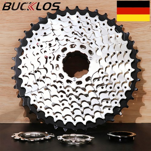 Cassetta bici corsa mtb - cassetta,