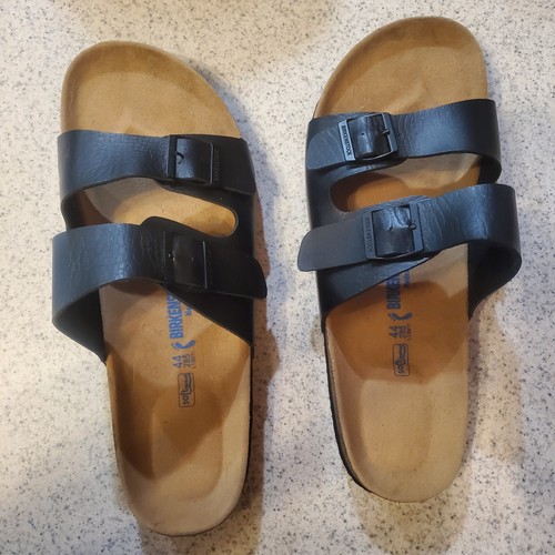 Nuovi sandali unisex
