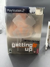 Marc Ecko's Getting Up