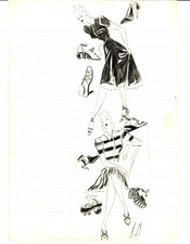 1939 Moda donna ANNI '30 Abiti