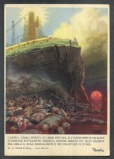 BOCCASILE -Anno XX della