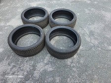 Gomme  Dunlop invernali 235 35 R19 91w