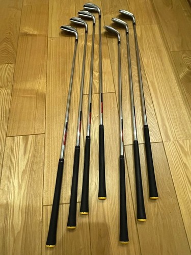Taylormade rbladez iron - rbladez,
