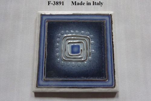 Piastrelle retrò 10 cm - piastrelle, x