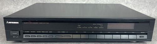 Mitsubishi f7100 ricevitore - m-f7100,
