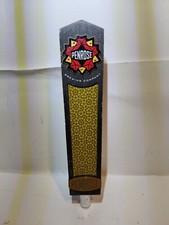 Penrose Brewing Microbirrificio Birra Artigianale Bozza Rubinetto Manico Birra