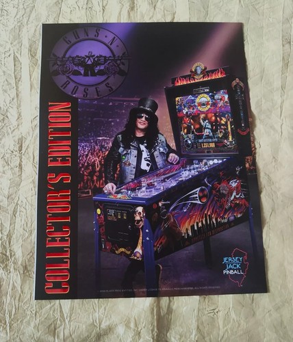 Guns roses ce - &, collector