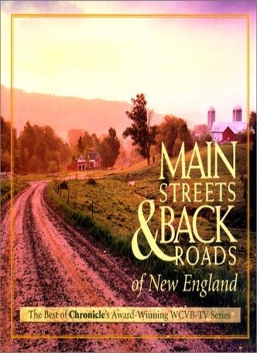 Main streets and back - main, roads