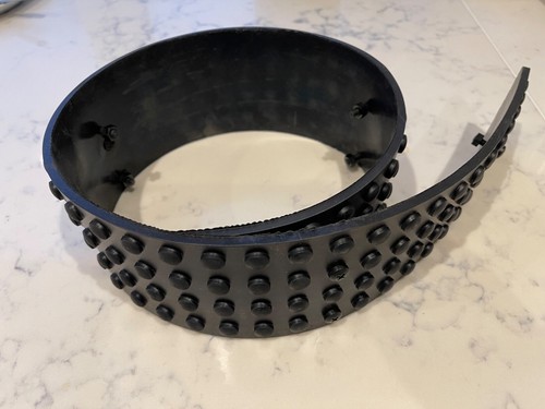 Gomme passo posteriore - 6,