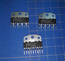 TDA6103Q Philips Amplificatore