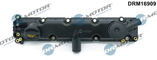 Motor automotive drm16909 - dr.motor,