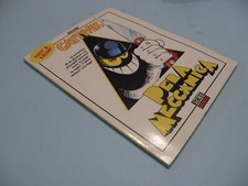 CATTIVIK "PERA MECCANICA"