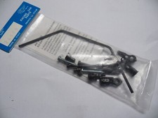 MANTUA 24479 Kit barre anti