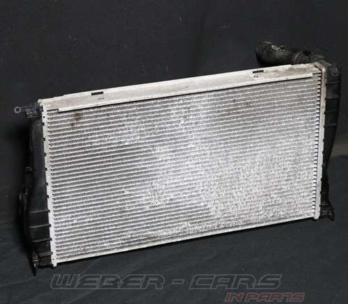 7558480 radiatore liquido - radiatore,