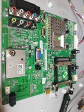 MAIN BOARD 40-MT62FF-MAC4XG TV