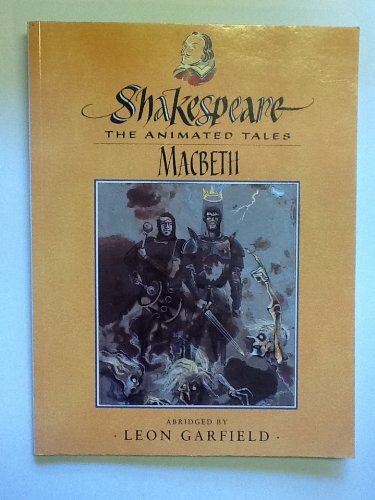 Macbeth shakespeare the - macbeth,