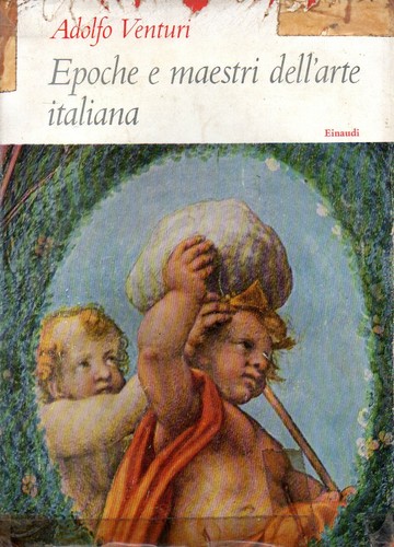 Epoche maestri dell - e, dell'arte